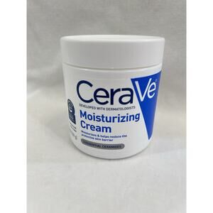 Cerave Daily Moisturising Lotion for Normal and Dry Skin - 16 oz